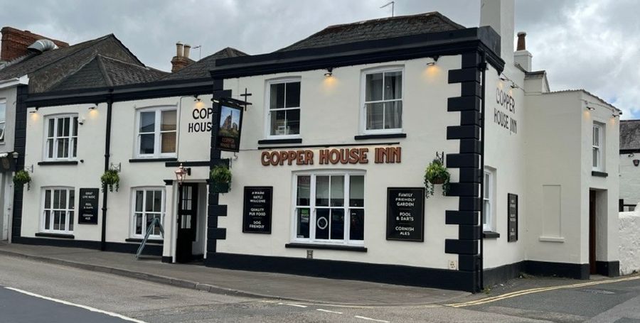 Copper House Inn