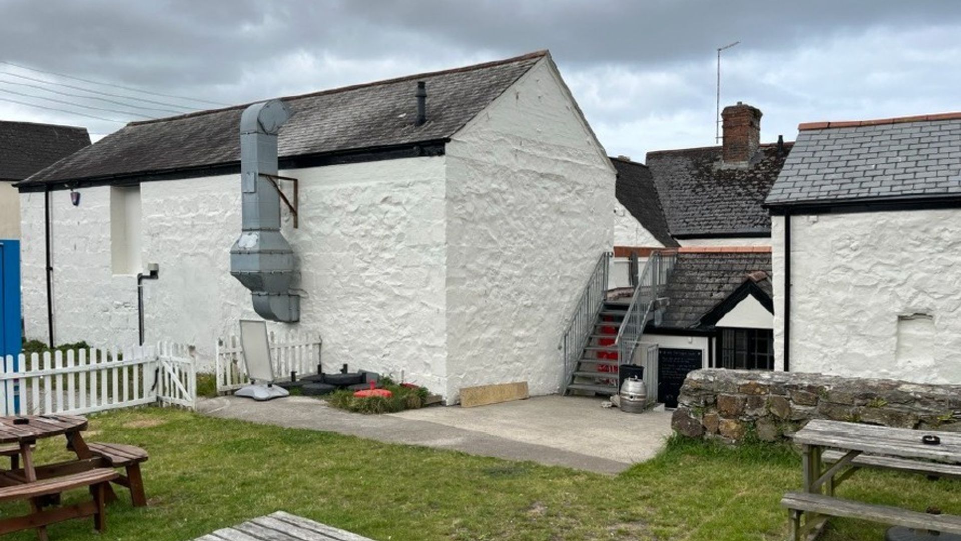 Copper House Inn