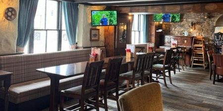 Copper House Inn