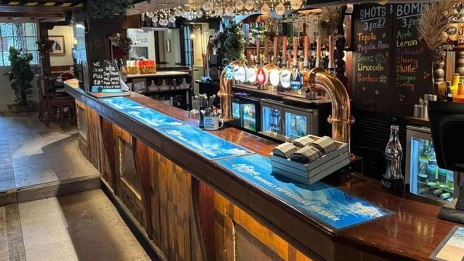 Copper House Inn