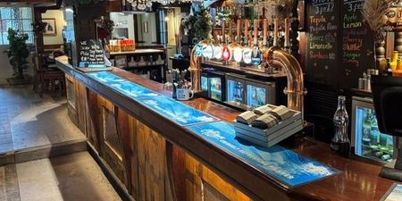 Copper House Inn