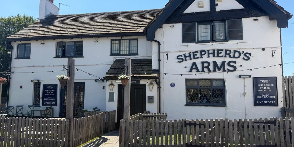 Shepherds Arms