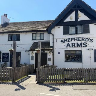 Shepherds Arms