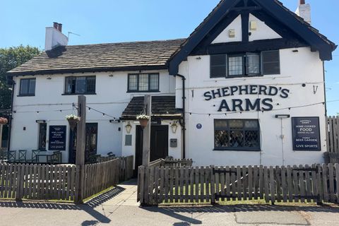 Shepherds Arms