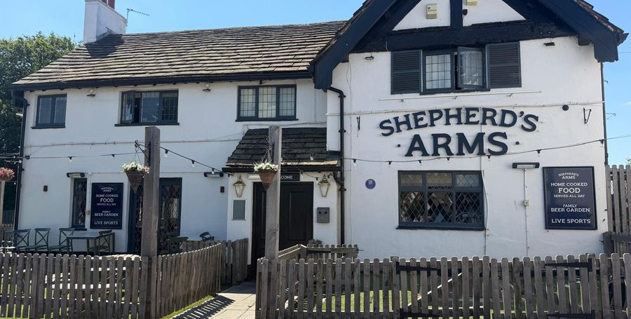 Shepherds Arms