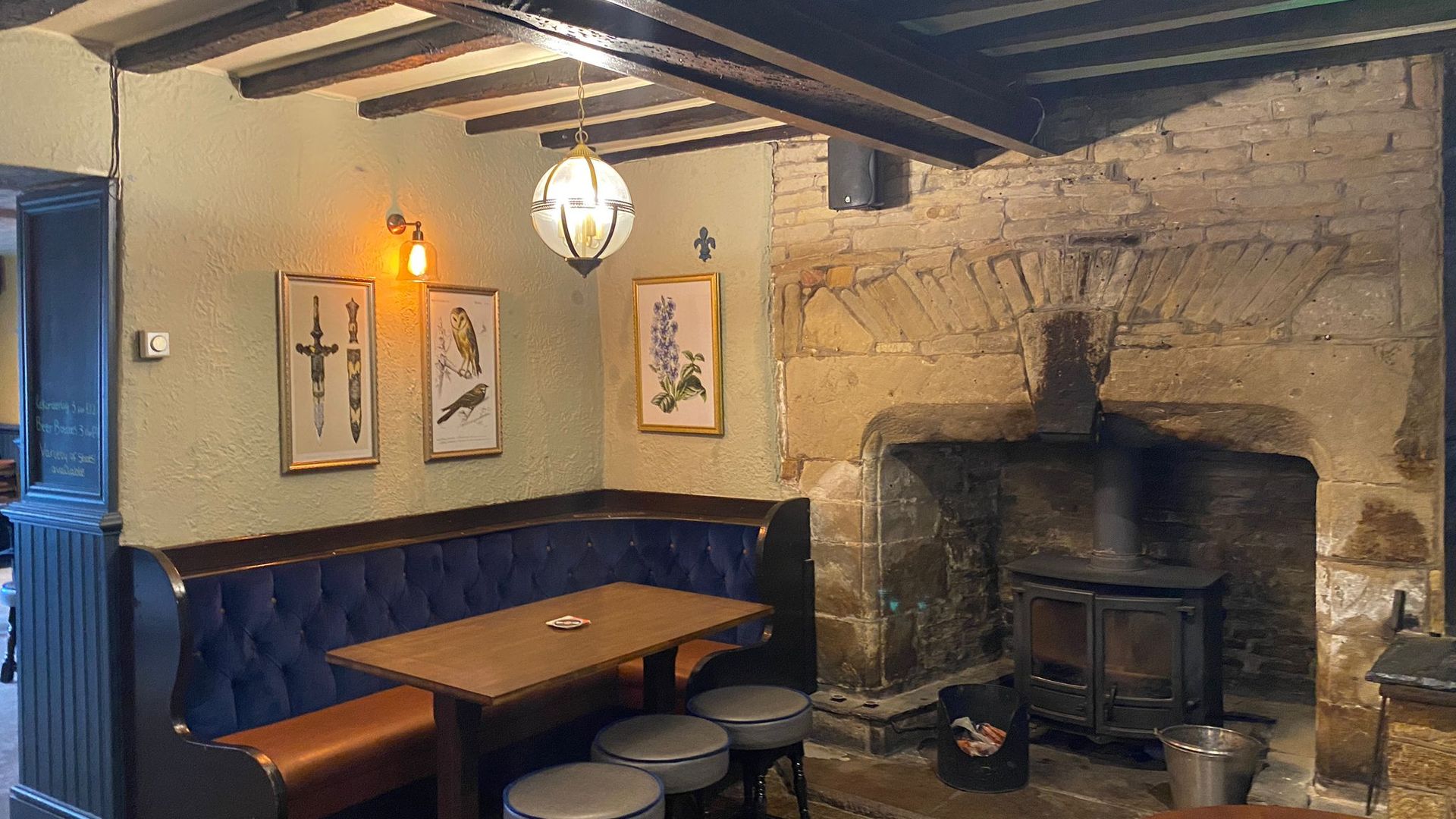 Shepherds Arms