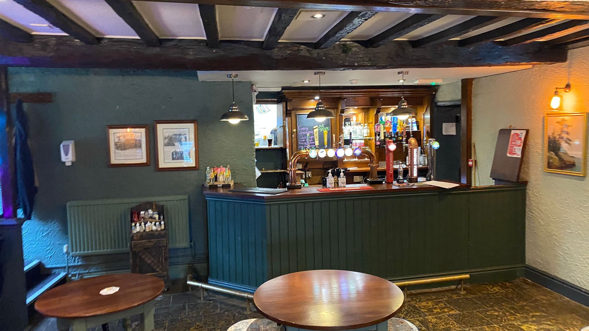 Shepherds Arms