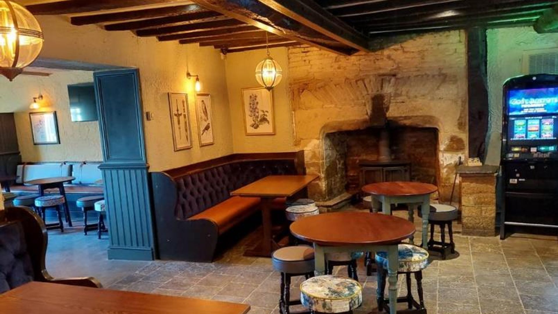 Shepherds Arms