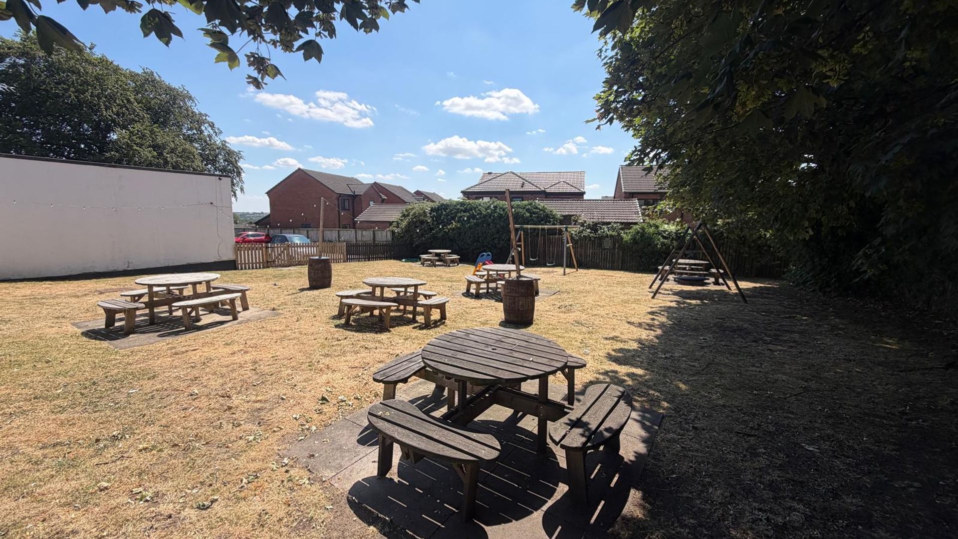 Shepherds Arms