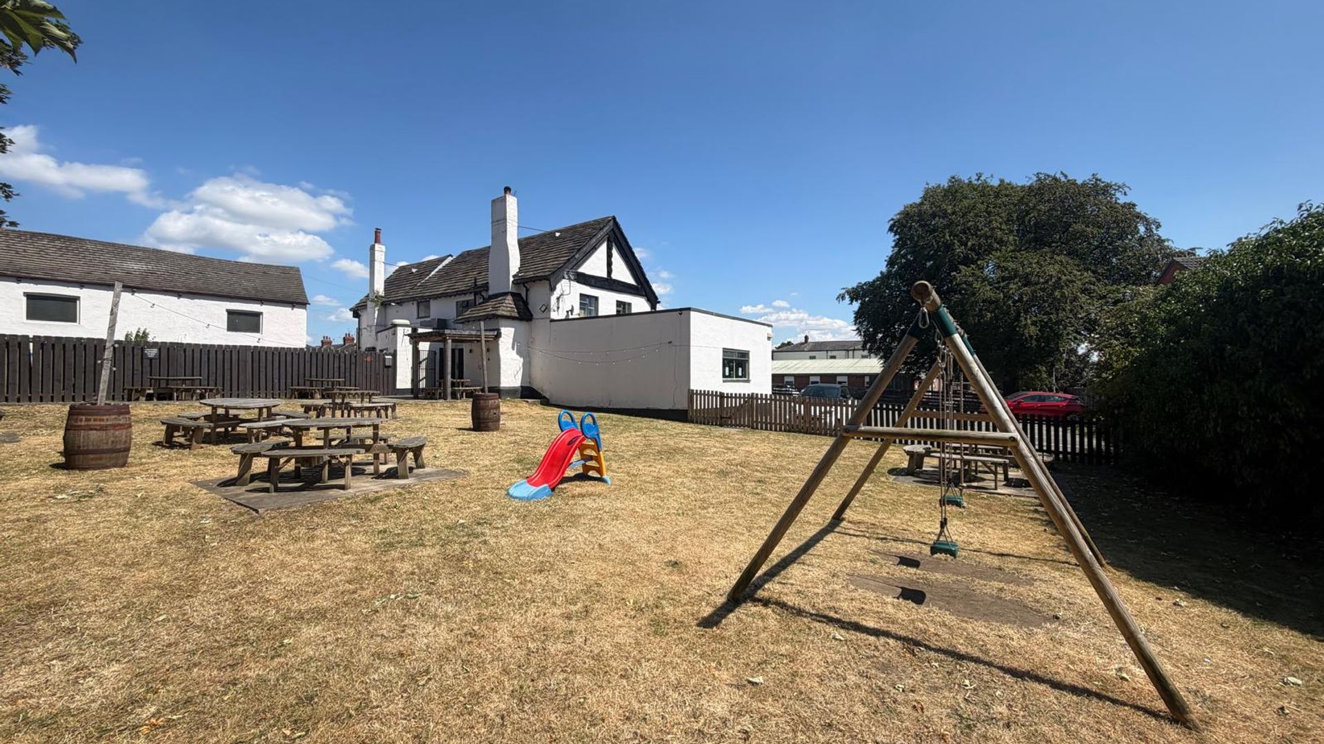 Shepherds Arms