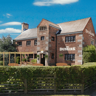 Dunkirk Hall