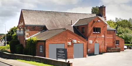 Dunkirk Hall