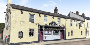 Black Bull