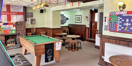 Black Bull