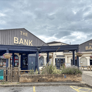 The Bank