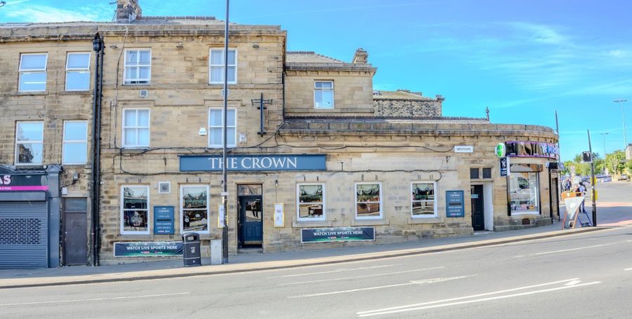 Crown