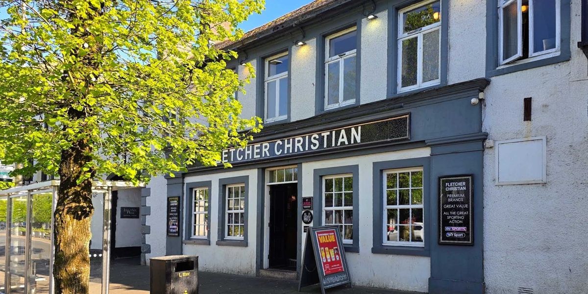Fletcher Christian Inn
