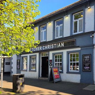 Fletcher Christian Inn