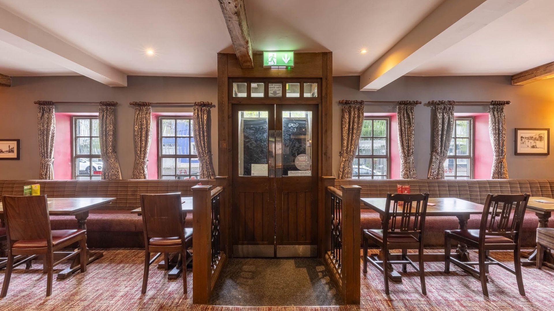 Fletcher Christian Inn