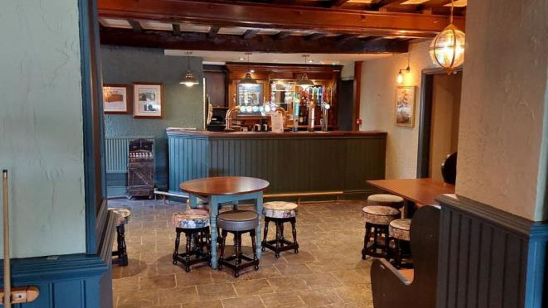 Shepherds Arms