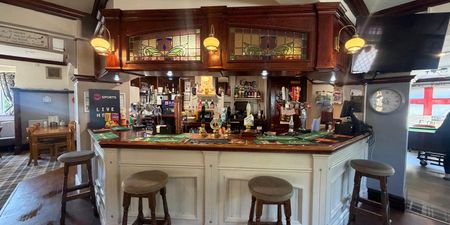 Cross Keys