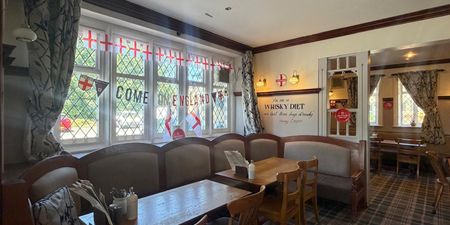 Cross Keys