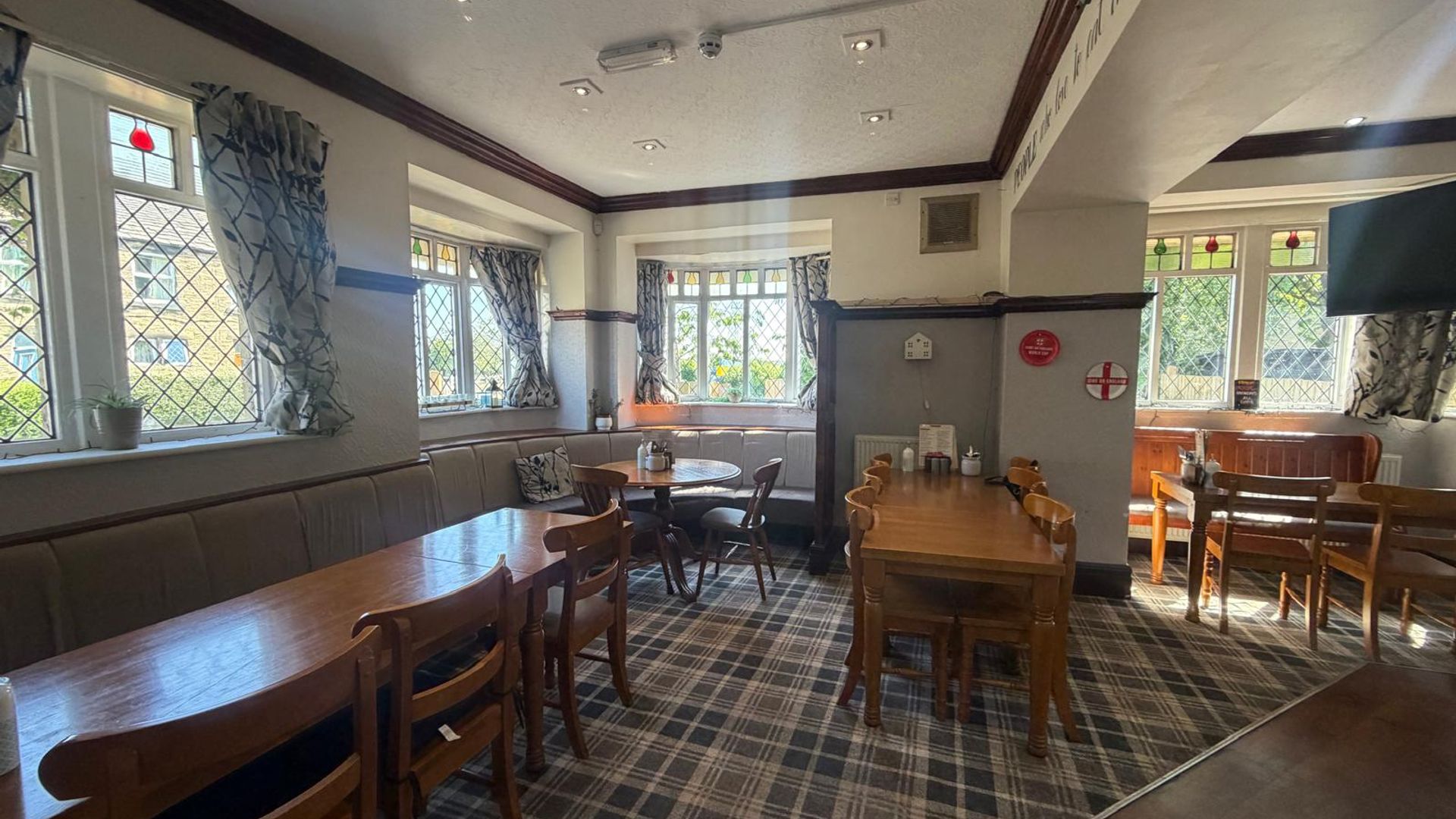 Cross Keys