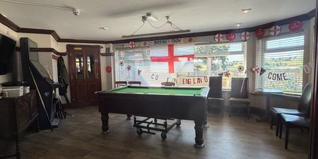 Cross Keys