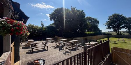 Cross Keys