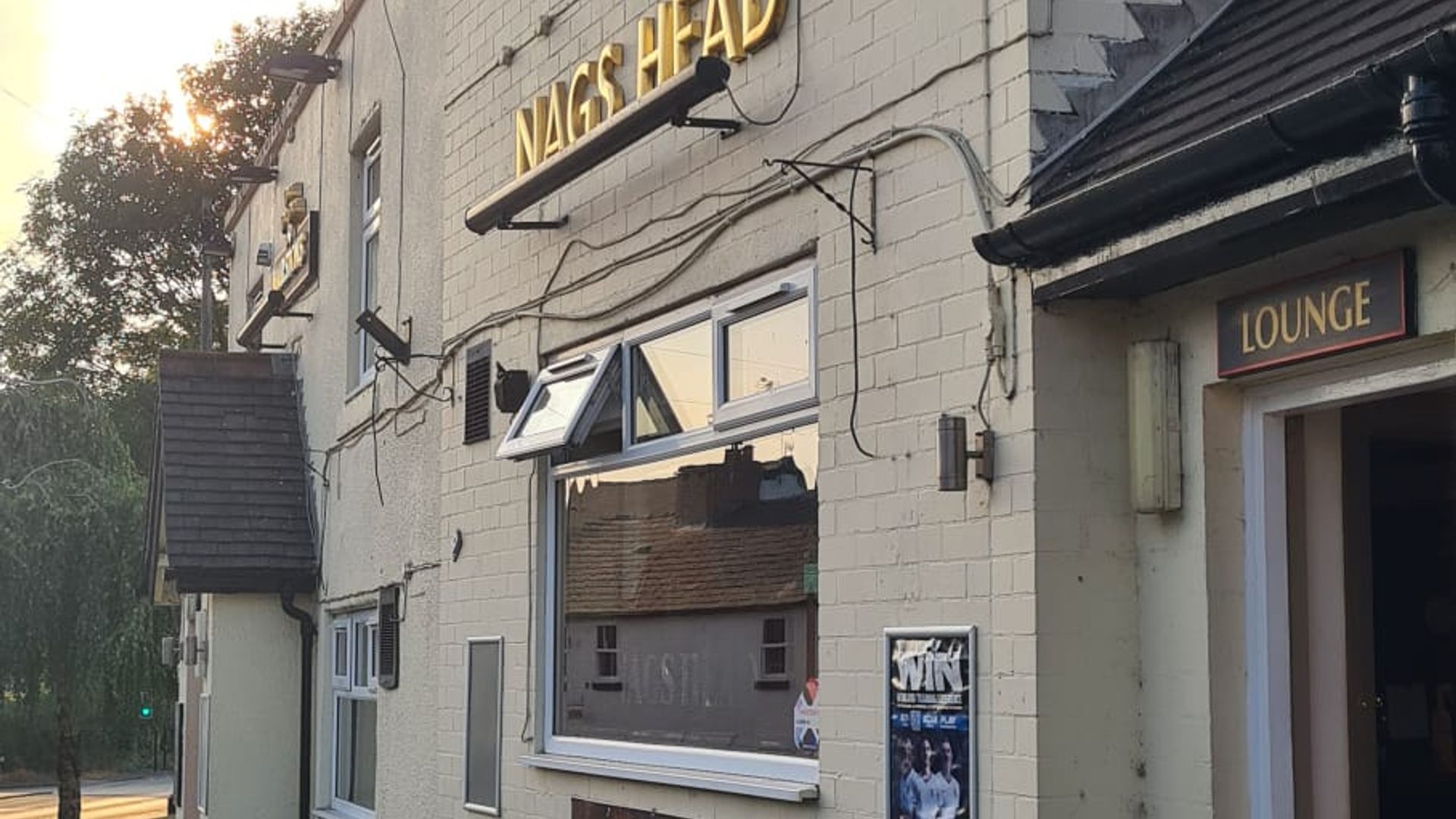Nags Head Inn