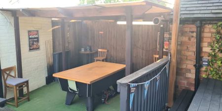 Nags Head Inn