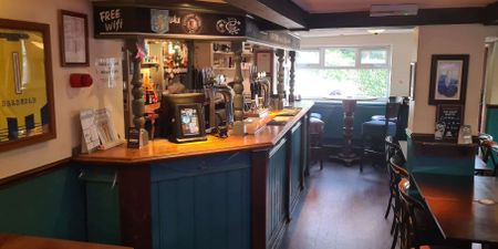 Nags Head Inn