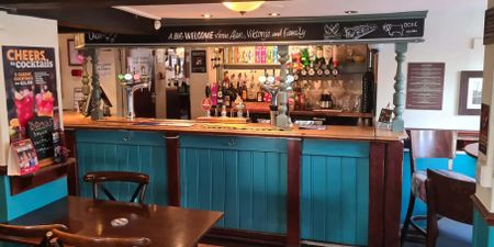 Nags Head Inn