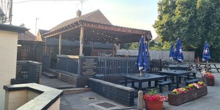 Nags Head Inn