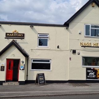 Nags Head Inn