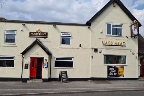 Nags Head Inn