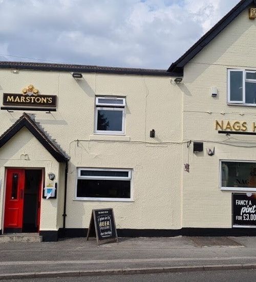 Nags Head Inn