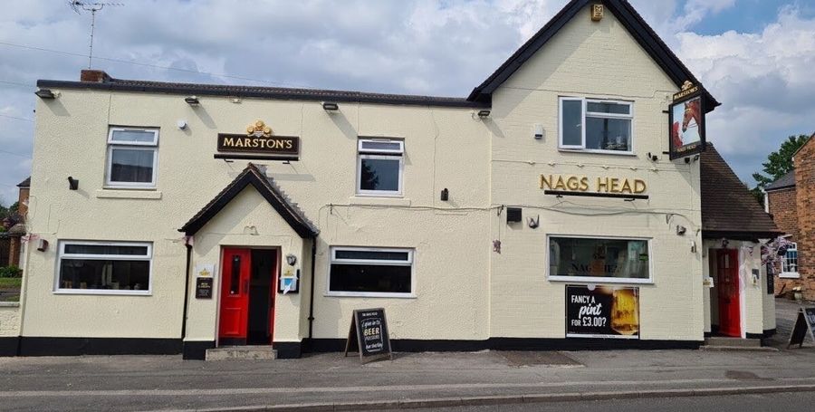 Nags Head Inn