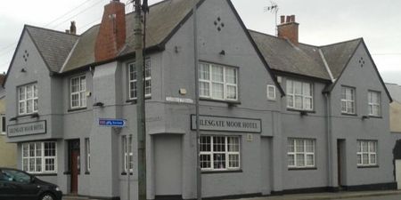 Gilesgate Moor Hotel