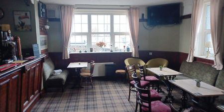Gilesgate Moor Hotel