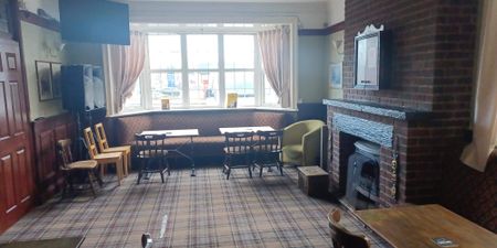 Gilesgate Moor Hotel