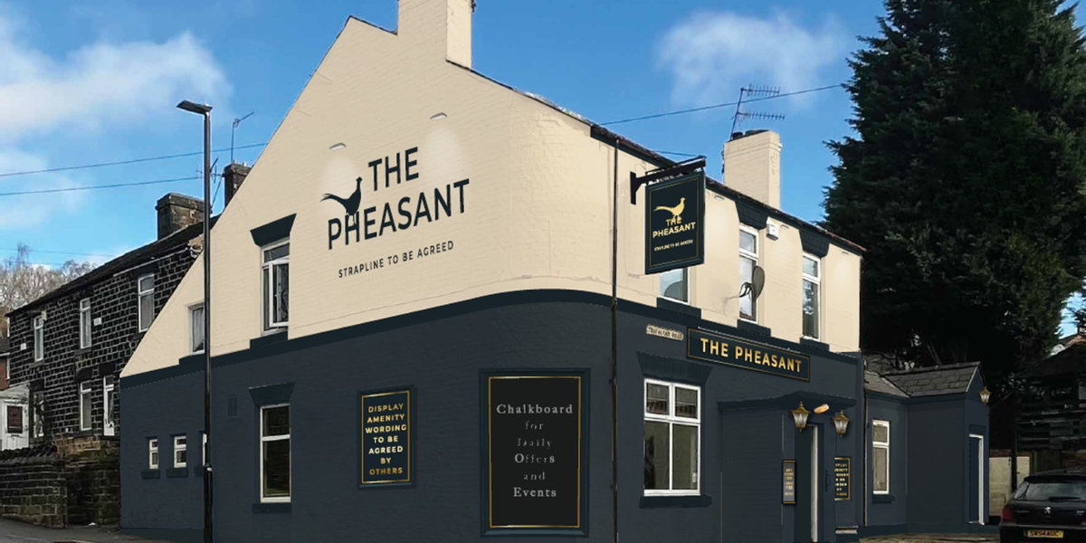 Pheasant Inn