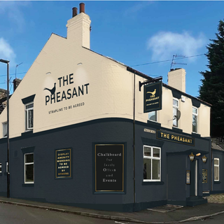 Pheasant Inn