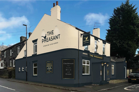Pheasant Inn