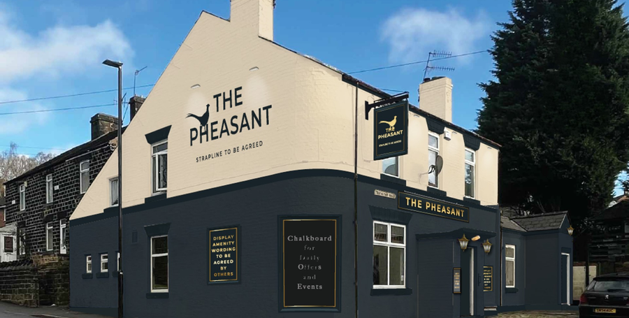 Pheasant Inn
