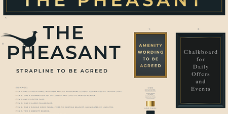 Pheasant Inn