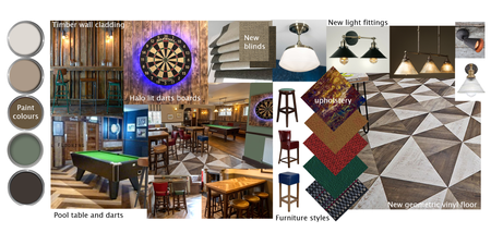 Pheasant Inn