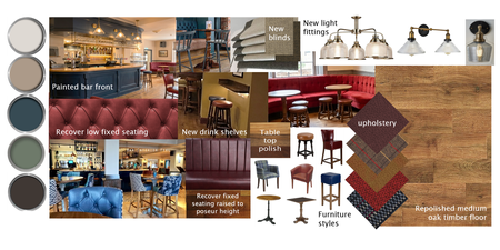 Pheasant Inn