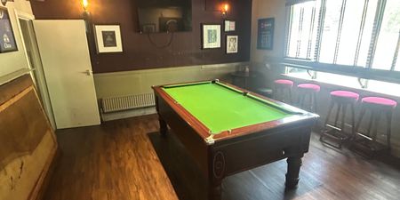 Ark Inn
