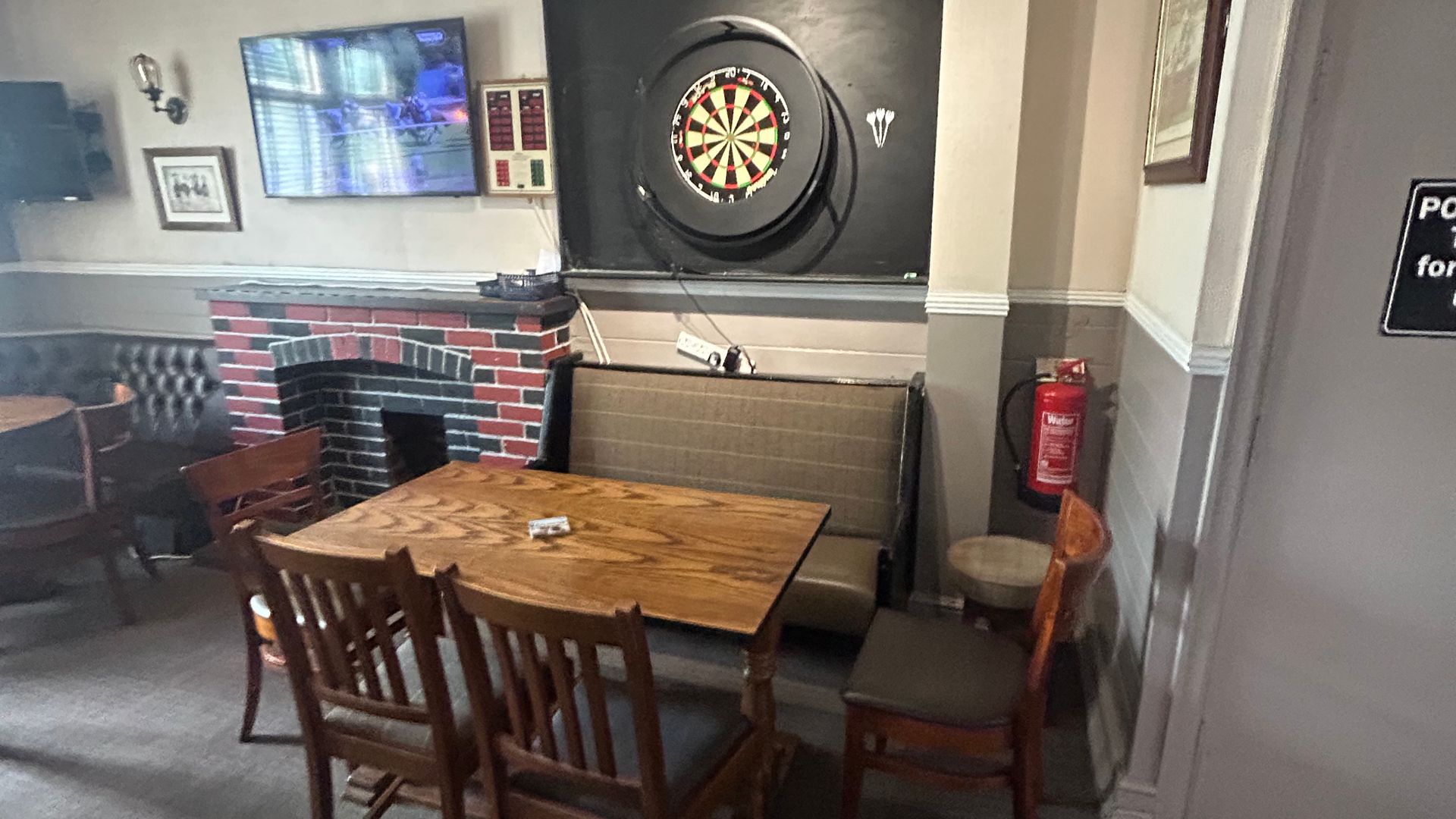 Ark Inn